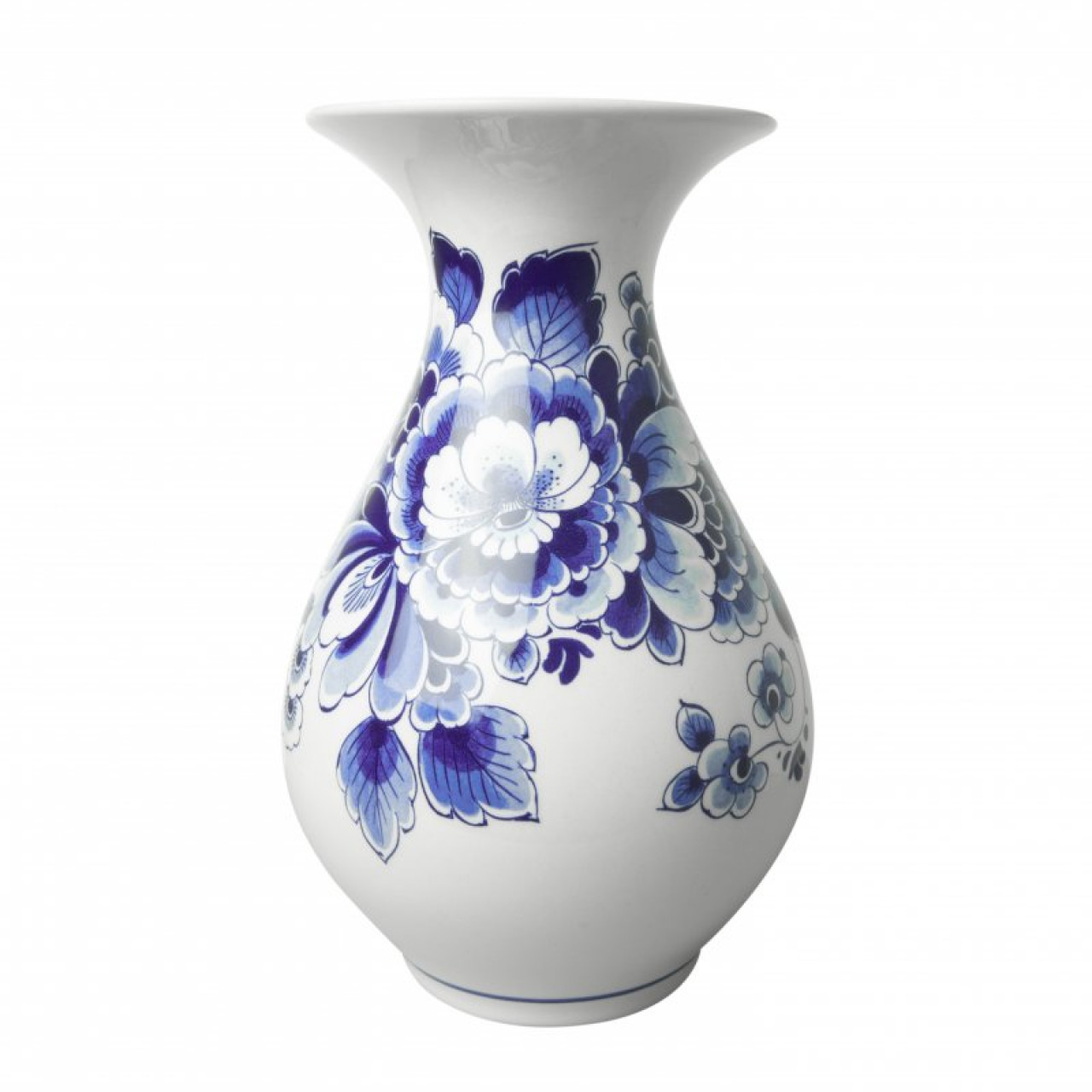 Buy Belly vase large » Heinen Blauw